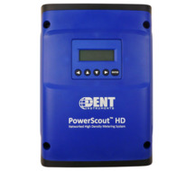 DENT Instruments Networked Multi-Circuit Metering PowerScout 48
